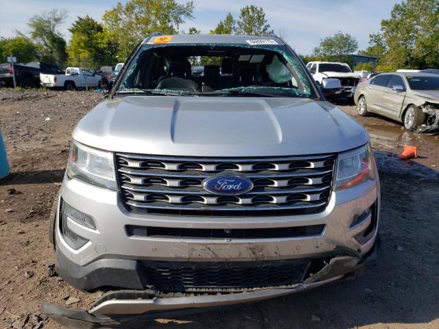 Photo 5 from auction – 2016 FORD EXPLORER L with VIN 1FM5K8F85GGA45959