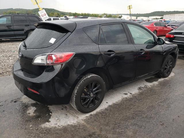 Photo 3 from auction – 2013 MAZDA 3 I with VIN JM1BL1L76D1824664