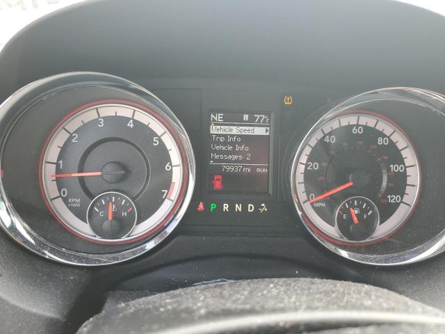 Photo 9 from auction – 2020 DODGE GRAND CARA with VIN 2C4RDGEGXLR188126