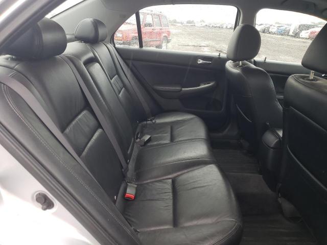 Photo 10 from auction – 2003 HONDA ACCORD EX with VIN 1HGCM66543A103252