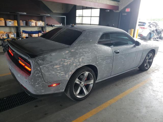 Photo 3 from auction – 2019 DODGE CHALLENGER with VIN 2C3CDZAG3KH632947