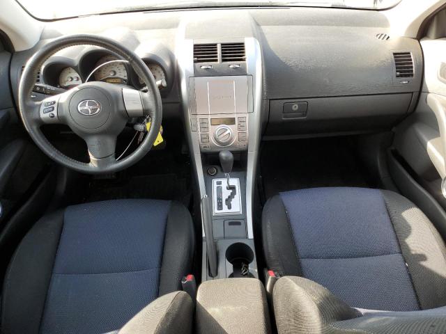 Photo 8 from auction – 2006 TOYOTA SCION TC with VIN JTKDE177760067739