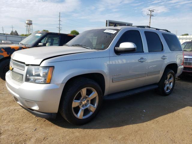 Photo 1 from auction – 2013 CHEVROLET TAHOE C150 with VIN 1GNSCBE09DR280109