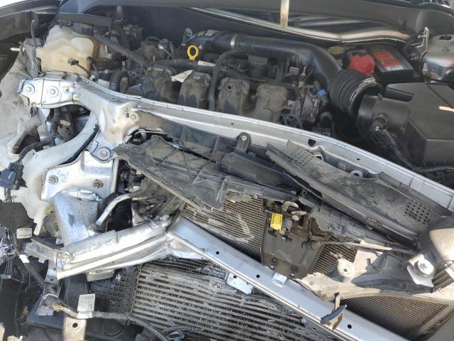 Photo 11 from auction – 2014 LINCOLN MKZ with VIN 3LN6L2G97ER825568