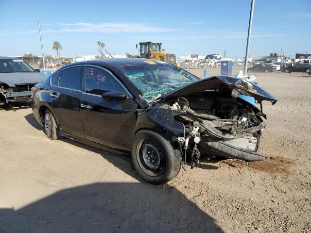 Photo 4 from auction – 2015 NISSAN ALTIMA 2.5 with VIN 1N4AL3AP3FC296220
