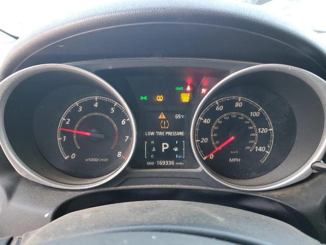 Zdjęcie 9 z aukcji – 2014 MITSUBISHI OUTLANDER z VIN 4A4AP3AU9EE005414
