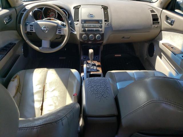 Photo 8 from auction – 2006 NISSAN ALTIMA SE with VIN 1N4BL11E26C133887