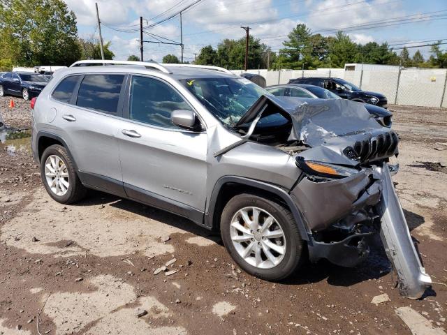 Снимка 4 от търг – 2016 JEEP CHEROKEE L с VIN 1C4PJMDB4GW162073