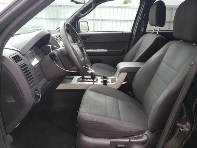 Photo 7 from auction – 2012 FORD ESCAPE XLT with VIN 1FMCU9D72CKA54207