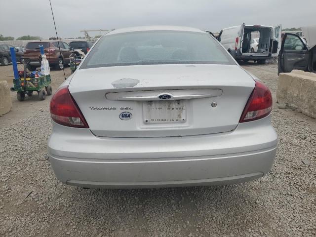 Photo 6 from auction – 2007 FORD TAURUS SEL with VIN 1FAFP56U87A205041