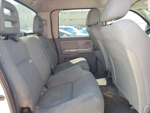 Photo 10 from auction – 2006 DODGE DAKOTA QUA with VIN 1D7HW48N06S534675