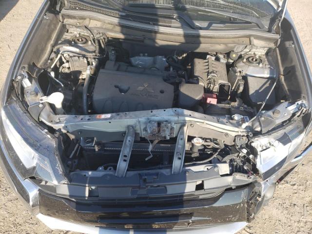 Zdjęcie 12 z aukcji – 2016 MITSUBISHI OUTLANDER z VIN JA4AD2A38GZ004861