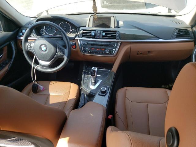 Снимка 8 от търг – 2012 BMW 328 I с VIN WBA3A5C56CF345238