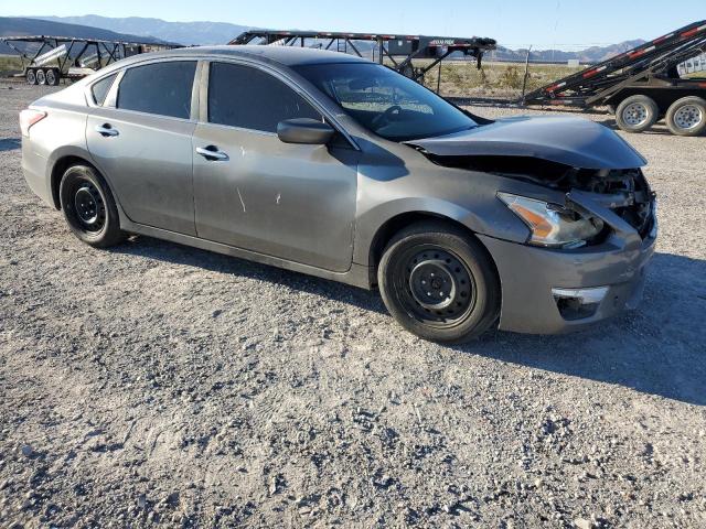Photo 4 from auction – 2014 NISSAN ALTIMA 2.5 with VIN 1N4AL3AP0EC158973