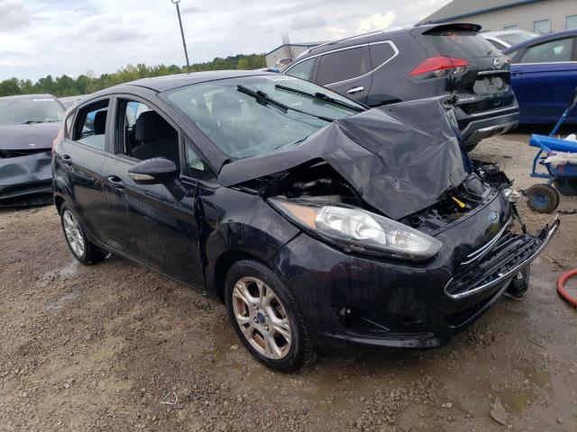 Photo 4 from auction – 2015 FORD FIESTA SE with VIN 3FADP4EJXFM105596
