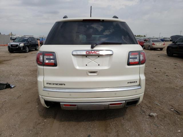 Photo 6 from auction – 2015 GMC ACADIA DEN with VIN 1GKKVTKD2FJ246504