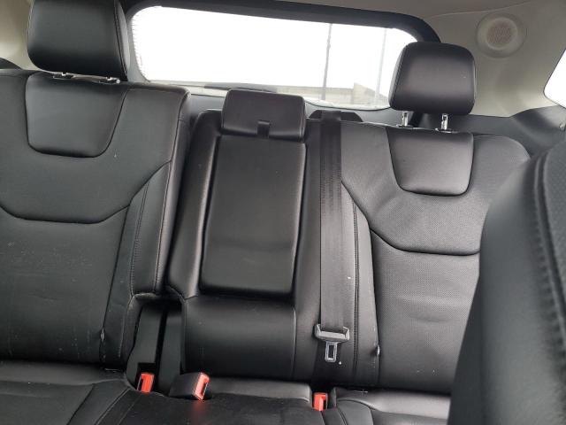 Photo 10 from auction – 2018 FORD EDGE TITAN with VIN 2FMPK4K87JBB30369