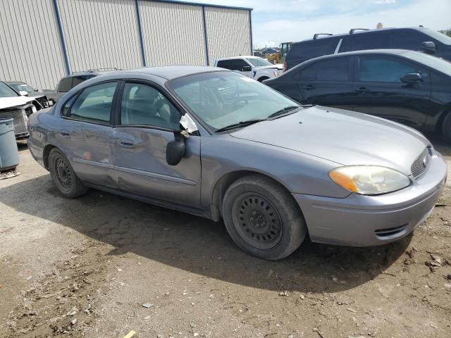 Снимка 4 от търг – 2007 FORD TAURUS SE с VIN 1FAFP53U17A158830