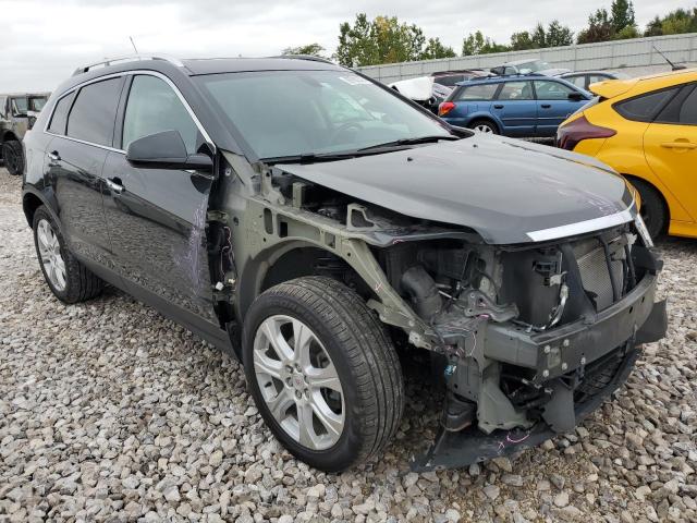 Photo 4 from auction – 2016 CADILLAC SRX PERFOR with VIN 3GYFNCE30GS573638