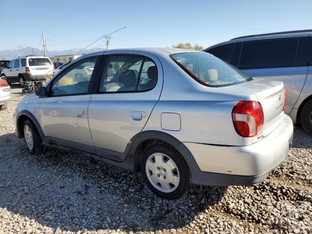 Photo 2 from auction – 2001 TOYOTA ECHO with VIN JTDBT123710192483