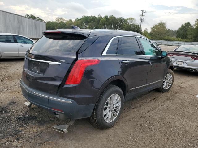 Photo 3 from auction – 2018 CADILLAC XT5 with VIN 1GYKNARS0JZ207371