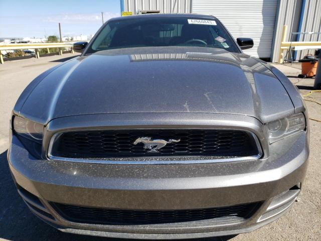 Photo 5 from auction – 2014 FORD MUSTANG with VIN 1ZVBP8AM4E5268674