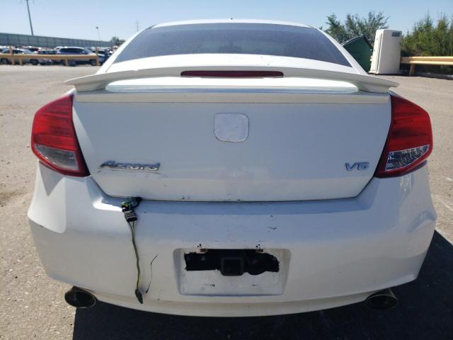 Photo 6 from auction – 2012 HONDA ACCORD EXL with VIN 1HGCS2B8XCA004482