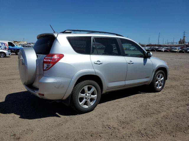 Снимка 3 от търг – 2010 TOYOTA RAV4 LIMIT с VIN 2T3DK4DV9AW035402
