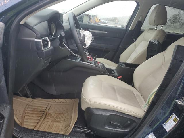 Photo 7 from auction – 2020 MAZDA CX-5 TOURI with VIN JM3KFBCM7L1796205