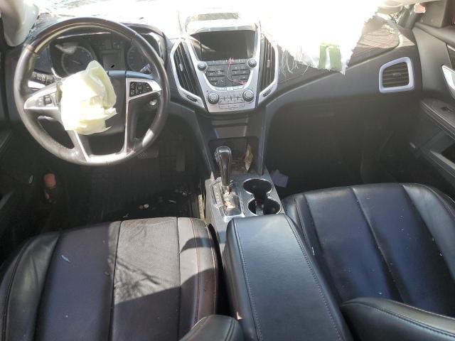 Photo 8 from auction – 2015 GMC TERRAIN DE with VIN 2GKFLZE39F6262466