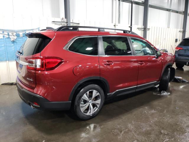Photo 3 from auction – 2023 SUBARU ASCENT PRE with VIN 4S4WMAED9P3454087