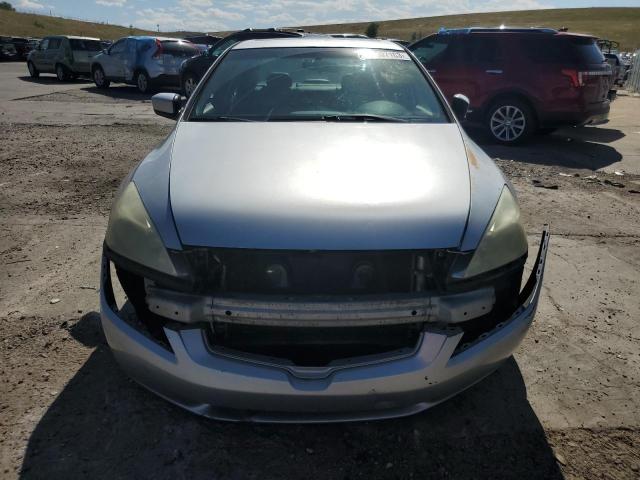 Photo 5 from auction – 2003 HONDA ACCORD EX with VIN 1HGCM56643A105070