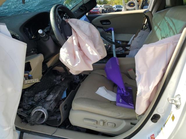 Photo 7 from auction – 2015 ACURA RDX TECHNO with VIN 5J8TB4H51FL008003