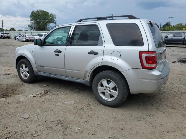 Photo 2 from auction – 2008 FORD ESCAPE XLT with VIN 1FMCU03168KA08590