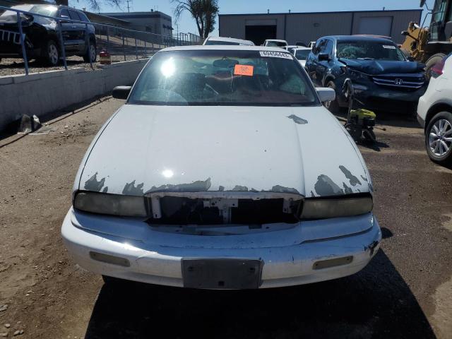 Photo 5 from auction – 1996 BUICK REGAL CUST with VIN 2G4WB52M7T1507578