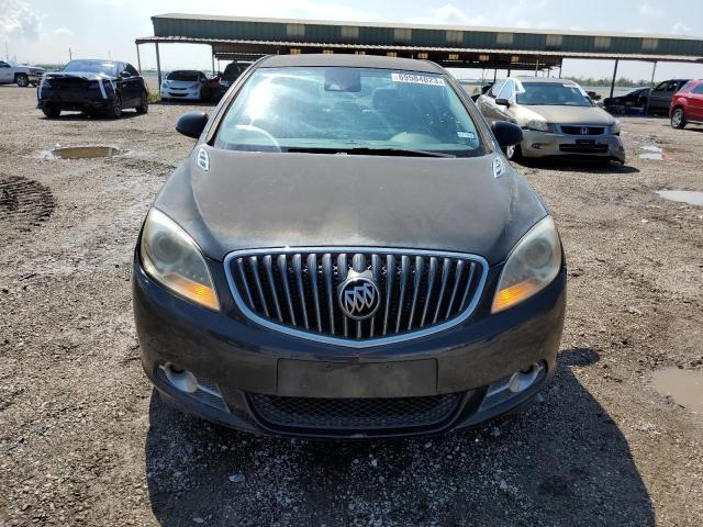 Photo 5 from auction – 2015 BUICK VERANO with VIN 1G4PS5SK2F4164349