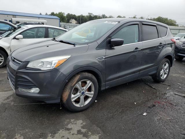 FORD ESCAPE SE 2015 with VIN 1FMCU9G96FUA98331 - Photo from auction