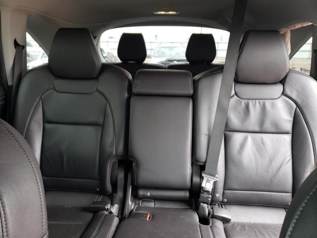 Photo 10 from auction – 2017 ACURA MDX with VIN 5J8YD4H38HL001129
