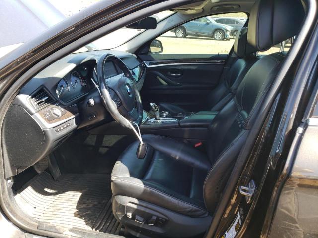 Photo 7 from auction – 2015 BMW 535 XI with VIN WBA5B3C51FD541131