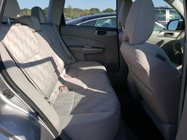 Фото 11 с аукциона – 2010 SUBARU FORESTER X с VIN JF2SH6BC2AH916114