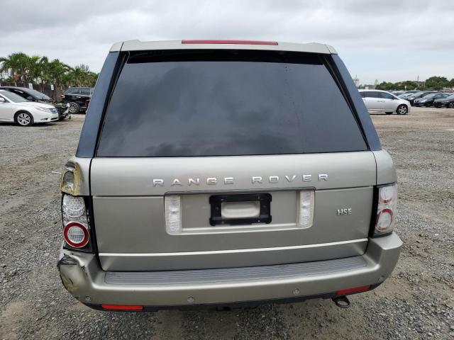 Photo 6 from auction – 2010 LAND ROVER RANGE ROVE with VIN SALMF1D40AA322970