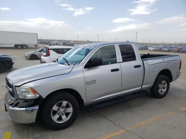 RAM 1500 ST 2018 with VIN 1C6RR6FG4JS239584 - Photo from auction
