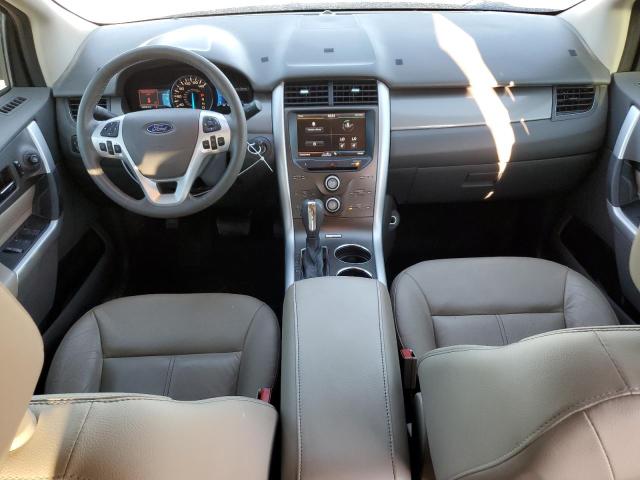Photo 8 from auction – 2013 FORD EDGE SEL with VIN 2FMDK3JC7DBC34593