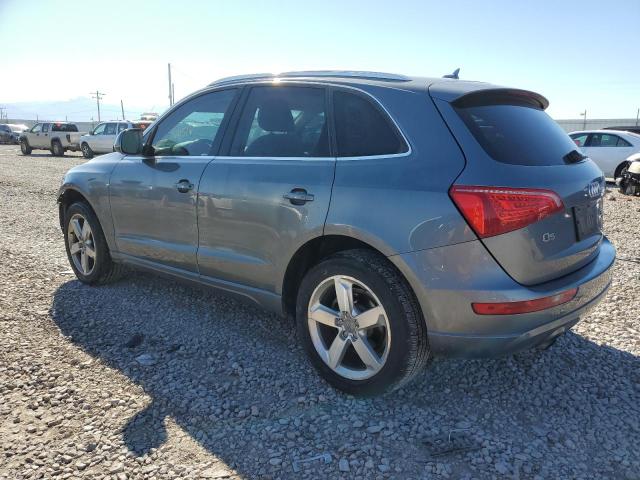 صورة رقم 2 من المزاد - 2012 AUDI Q5 PREMIUM مع VIN WA1LFAFP0CA105961