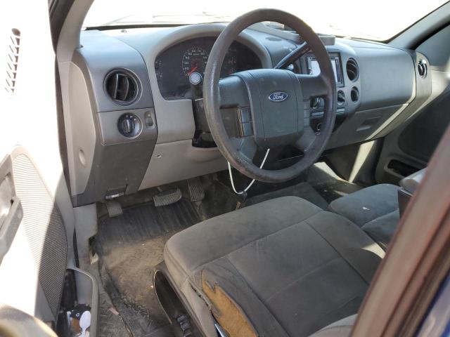 Photo 8 from auction – 2008 FORD F150 with VIN 1FTPF12V78KD60927