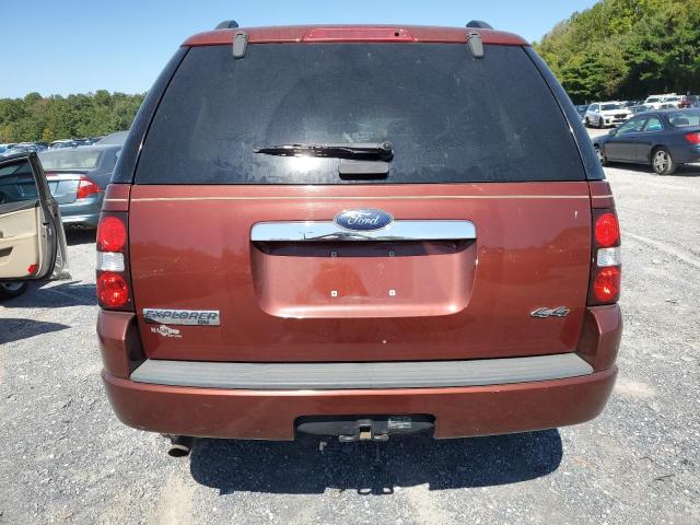 Снимка 6 от търг – 2009 FORD EXPLORER X с VIN 1FMEU73E69UA28462