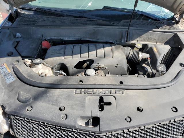 Photo 12 from auction – 2012 CHEVROLET TRAVERSE L with VIN 1GNKRFED3CJ379997