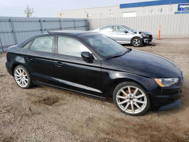 Photo 4 from auction – 2016 AUDI A3 PREMIUM with VIN WAUA7GFF7G1018999