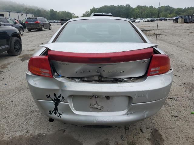 Снимка 6 от търг – 2003 DODGE INTREPID S с VIN 2B3HD46R53H527666