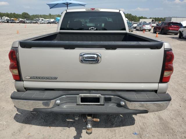 Снимка 6 от търг – 2006 CHEVROLET SILVERADO с VIN 1GCEC19Z36Z201142